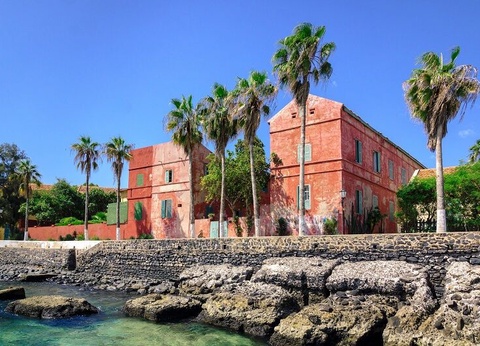 Circuit Coralia Casamance Authentique & Extension Kappa Club Royal Horizon Baobab 4* - 2