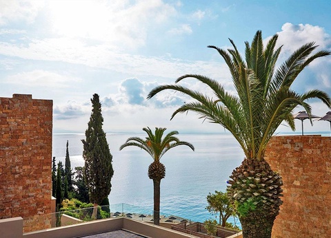 Hôtel MarBella 5* - 5