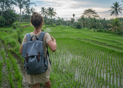 Circuit Bali Autrement - 20