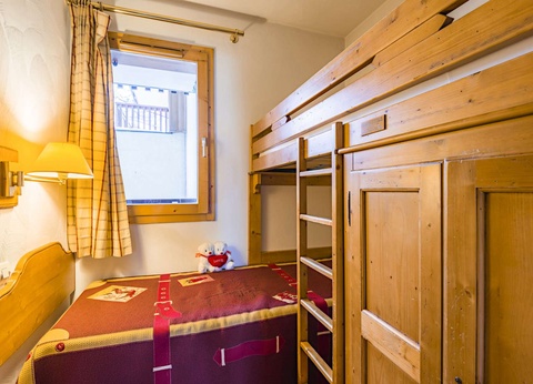 Résidence Lagrange Aspen 4* - 10