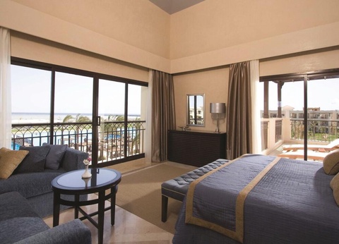 Combiné Croisière Splendeurs du Nil & Hôtel Jaz Aquamarine - 22