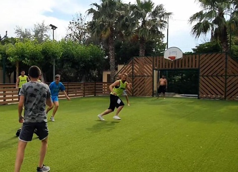 Camping Croix du Sud 4* - 13