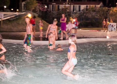 Camping Pineta sul Mare, 3* - 52