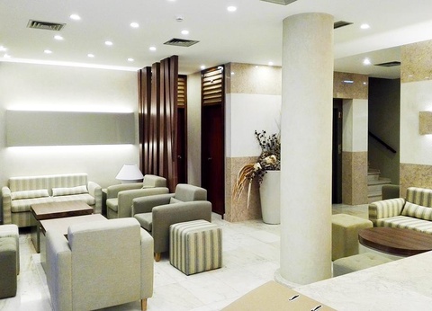 Circuit Joyaux de Madère - Hôtel Do Centro 3* - 5