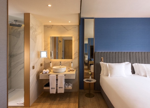 Hotel Barceló Tanger 5* - 5