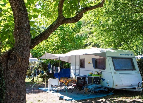 Camping Landes Azur, 4* - 52