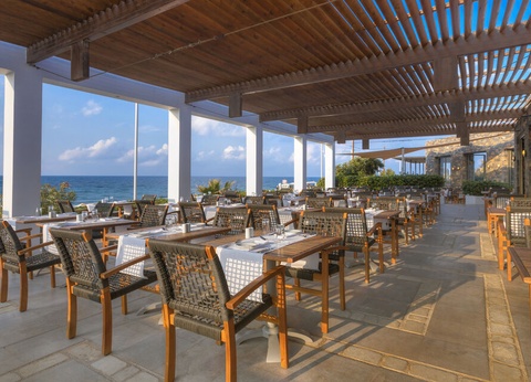 Hôtel The Island Hotel 5* (Adult Only +16) - 14