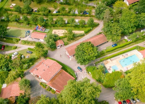 Camping Suhiberry, 4* - 4