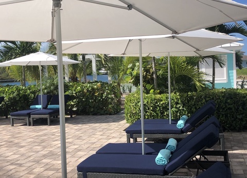 Hôtel Dolphin Cove 4* - Adultes uniquement - 16