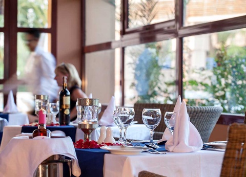 Club Marmara Madina 4* - 33