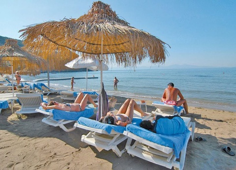 Hôtel Elounda Bay Palace 5* - 5