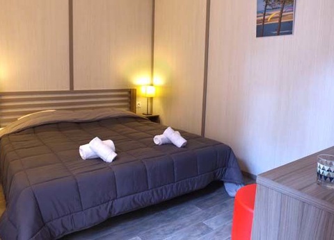 VVF Lège Cap Ferret 4* en Demi-Pension - 17