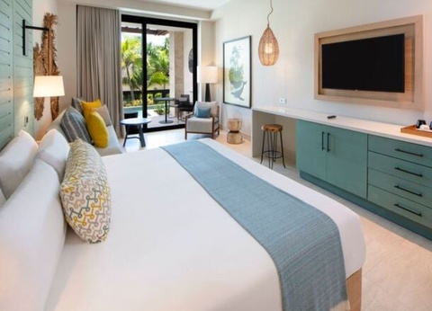 Hôtel Lopesan Costa Bavaro Resort SPA & Casino 5* - Adult only - 12