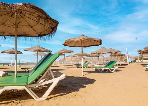 Agadir Beach Club Hotel 4* - 12