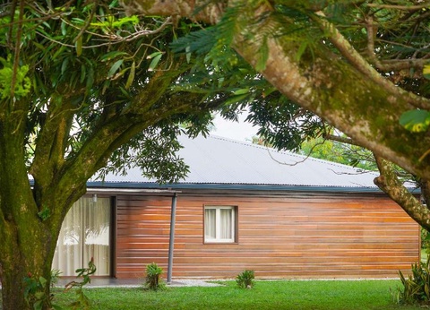 Hotel Mercure Kourou Ariatel - 72