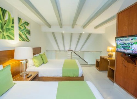 Club Jumbo Vista Sol Punta Cana Beach Resort & Spa 4* - 28