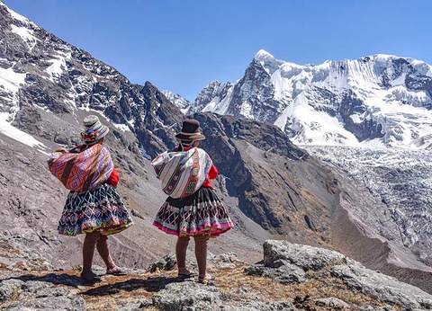 Trésors du Pérou - 6