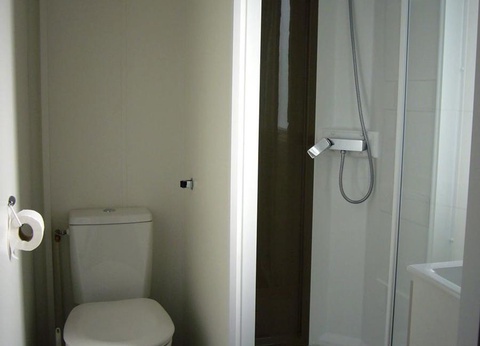 Camping Ty Nenez, 3* - 284