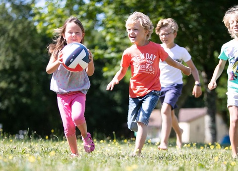 Camping Le Moulin du Bel Air, 3* - 25