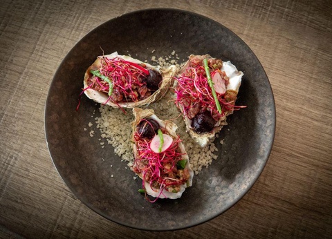 Hôtel Valdys Thalasso & Spa - la Baie 4* - 10