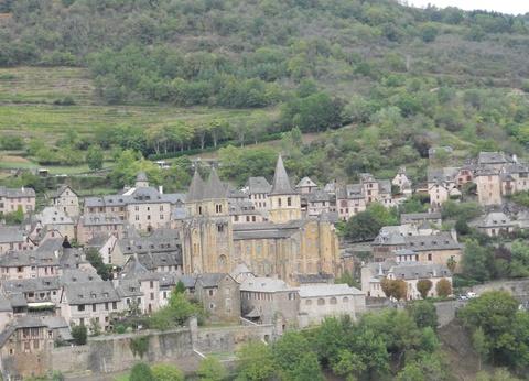 Camping Lac de Bonnefon, 3* - 46