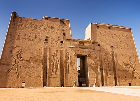 Combiné Croisière Ôclub et Ôclub Experience Amarina Abu Soma Resort & Aquapark 5* - 2