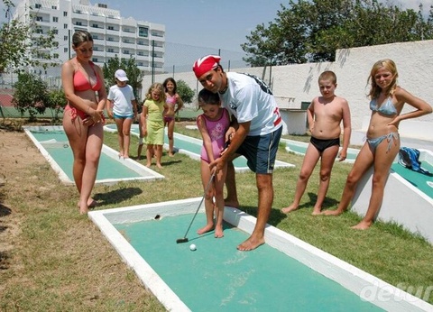 Hotel Jinene Royal 4* - 13