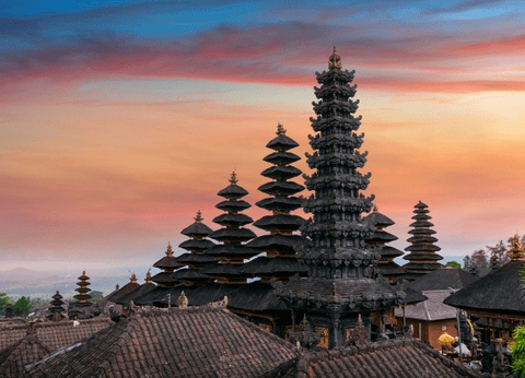 Circuit Secrets de Bali - 3