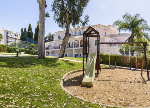 Hôtel Club Jumbo Vilarosa 3* - 13