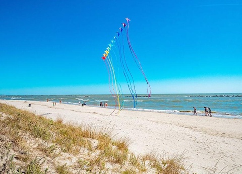 Club del Sole Vigna sul Mar Family Collection, 4* - 60