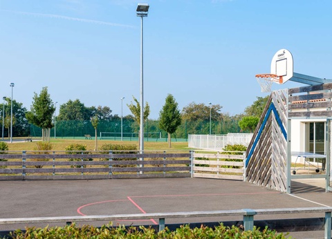 Résidence Lagrange Le Village de la Mer 3* - 7