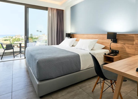 Club Framissima Evasion Sentido Amounda Bay 4* - 8