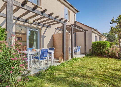 Résidence Référence Le Hameau du Lac - 16