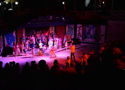 Hôtel Seaden Corolla Hotel 4* - 12