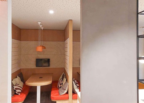 Week-end agréable dans la douce ville de Bordeaux - 3* - 14