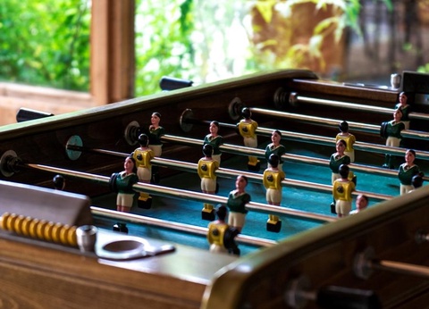 Camping Le Pont de Mazerat, 4* - 18