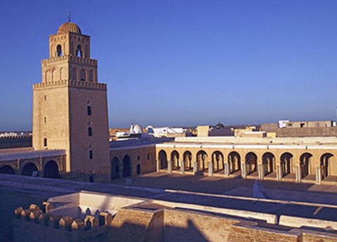 Circuit Découverte de la Tunisie - Hôtel Occidental Sousse Marhaba 4* - 15