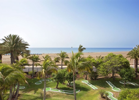 Hôtel Hipotels la Géria 4* - 22