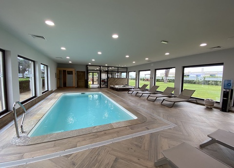 Hôtel La Lagune 4* (vols réguliers) - 10