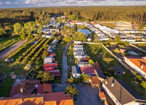 Camping Land's Hause Bungalow, 4* - 9