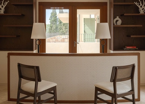 Hôtel Basgi Basgi - 9