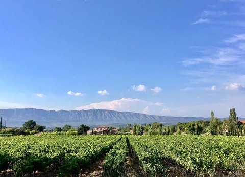 Camping Le Devancon, 3* - 27