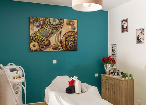 Hôtel U Ricordu 4* - 10