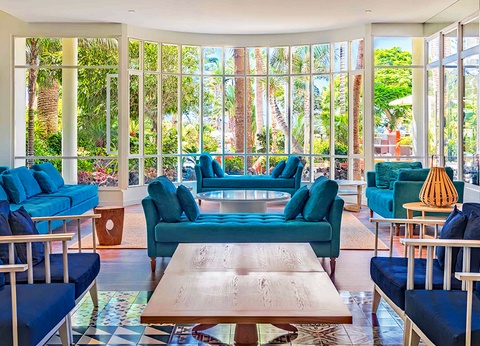 Hôtel H10 Las Palmeras 4* - 5