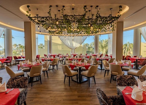 Hôtel Palm Beach Resort 4* - 16