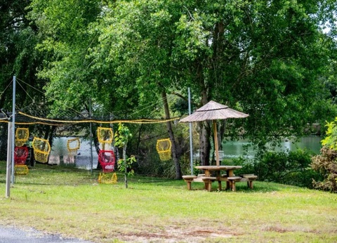 Camping maeva Escapades Les Etangs Mina, 3* - 23