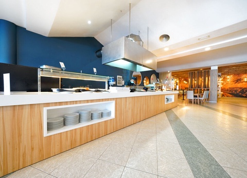 Hôtel Relaxia Lanzasur Club 3* - 27