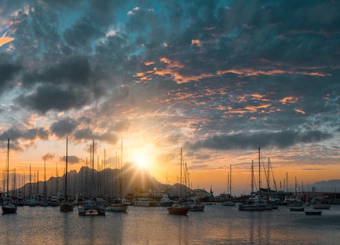 Circuit Trésors du Cap Vert 4* - 22