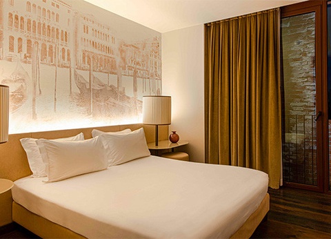 Hôtel Hyatt Centric Murano Venice **** - 5