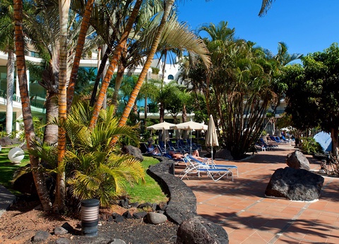 Hôtel Hipotels Natura Palace 4* - Adult Only - 24